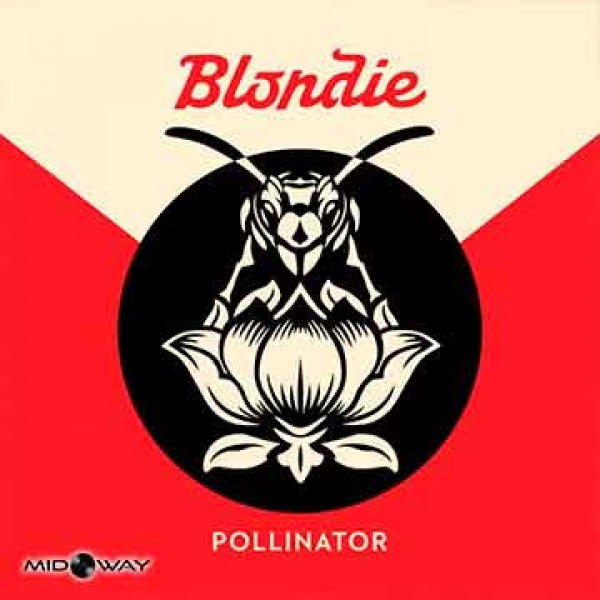 Pollinator (Lp) | Blondie 